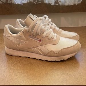 Reebok classic
